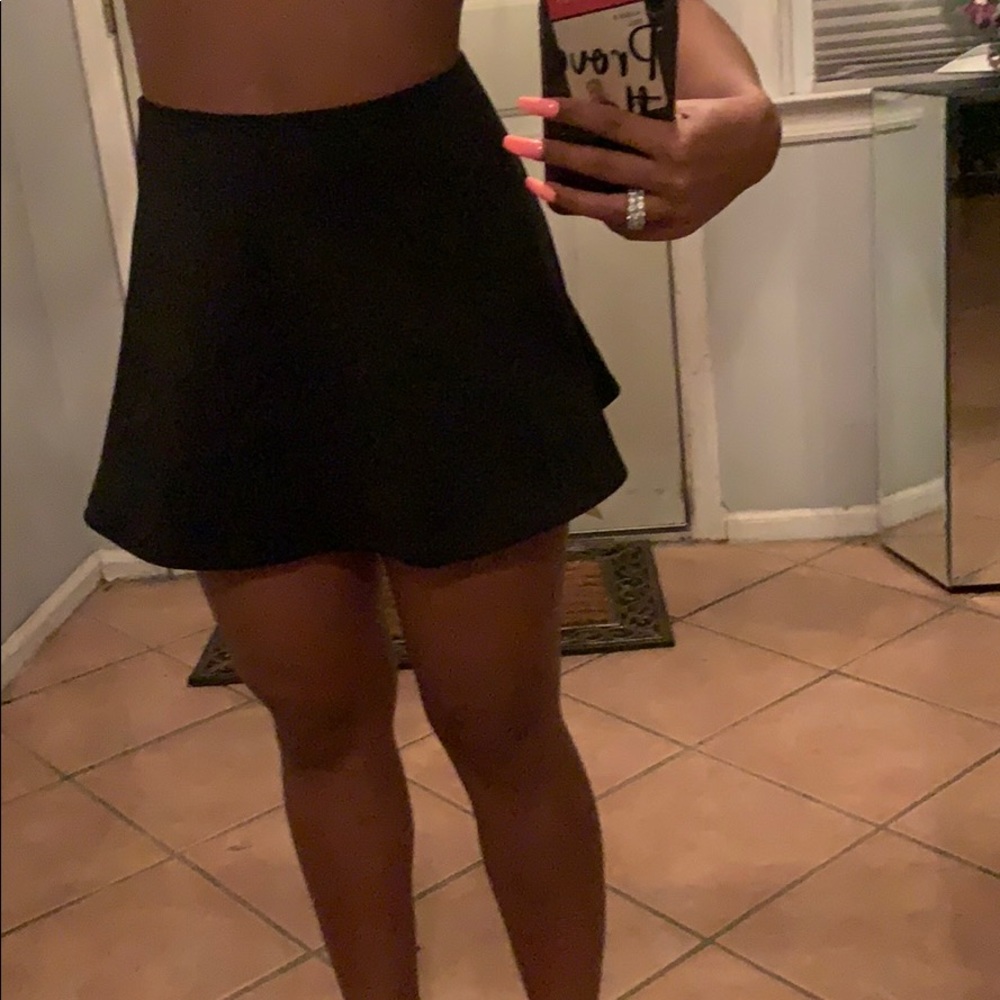 American Apparel Skirt